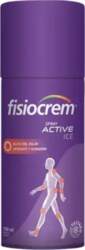 Fisiocrem Spray Active Ice 150ml