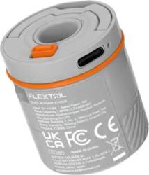 Flextail AVS Capsule (Gray)