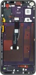 For_Honor LCD Display + Touch Unit