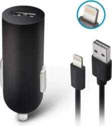 Forever M02 auto lādētājs | 5W
