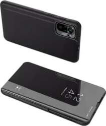 Fusion Accessories Clear View Case flip