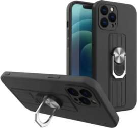 Fusion Accessories Ring Case silicone case