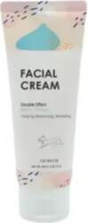 Glamfox, Double Effect, Collagen, Hydrating &