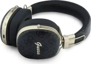 Guess 4G Metal Script Logo ENC