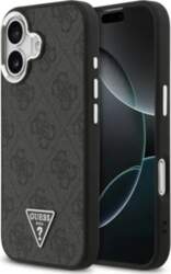 Guess 4G PU Leather Case With