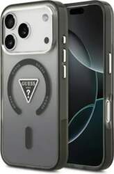 Guess IML Gradient Triangle Logo MagSafe