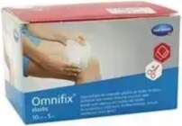 Hartmann Omnifix Elastic 5mx10cm C-Scissors