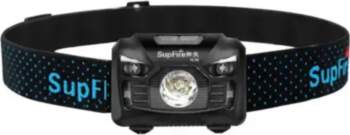 Headlight Superfire HL06, 500lm, USB