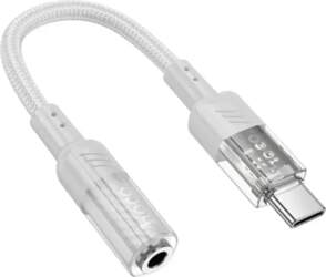 HOCO LS37 adapteris | USB-C uz