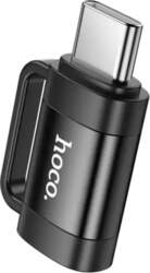 HOCO UA31E adapteris | USB-C uz