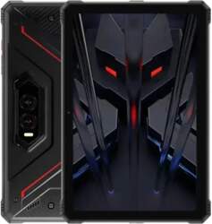 HOTWAV TAB R9 Plus tablet (red)
