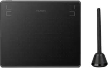 Huion HS64 graphics tablet