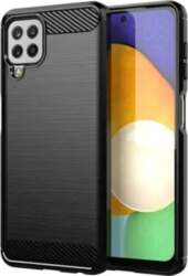 Fusion Accessories Carbon Case elastīgs maciņš
