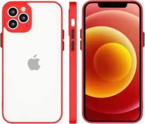 Fusion Accessories Milky Case silicone flexible