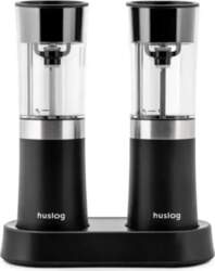 Huslog Grinder Set with Charging Base