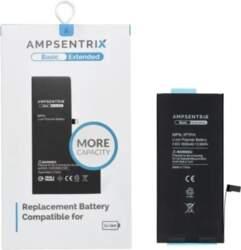 Inne AmpSentrix Basic battery for iPhone