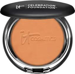 It Cosmetics, Celebration, Compact Foundation, Rich