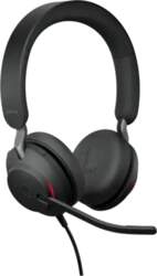 JABRA Evolve2 40 SE, USB C/A