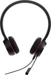 JABRA Evolve 20, Stereo MS, USB