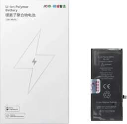 JCID Battery for iPhone 8 Plus
