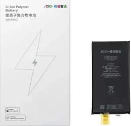 JCID Battery without BMS for iPhone