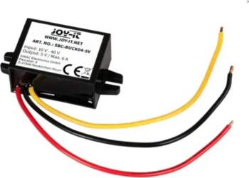 Joy-iT Step Down Voltage Converter (
