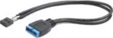 Kabelis Gembird USB 2 - USB