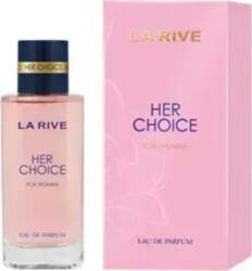 La Rive Her Choice EDP 100ml