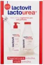 Lactovit LactoUrea Regenerating Set - Gift