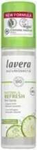 Lavera Refresh Deo Spray - Refreshing