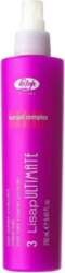 Lisap Ultimate Keratin Complex Straight Fluid