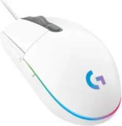 Logitech Gaming Mouse G203 LIGHTSYNC -