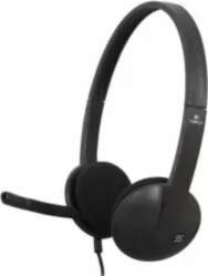 Logitech H340