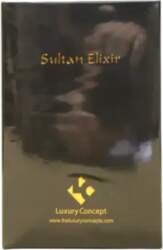 Luxury Concept Sultan Elixir (EDP) parfimērijas