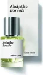 Maison Crivelli Absinthe Boréale EDP