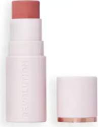 Makeup Revolution Silk Blush Blusher Stick