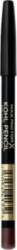 Max Factor, Kohl, Hydrogenated Palm Oil