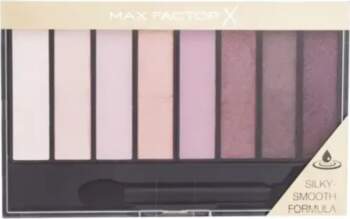 Max Factor Masterpiece Nude Palette Eye