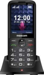 Maxcom Comfort MM445 4G black
