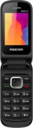 Maxcom Flip phone MM 815 dual