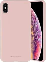 Mercury Silicone iPhone 13 Pro Max