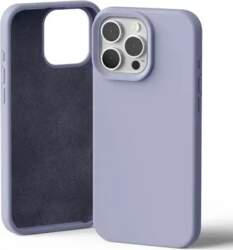 Mercury Silicone iPhone 16 Pro Max