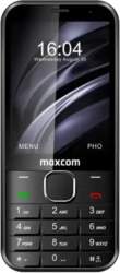 Mobile Phone - MAXCOM MM 334