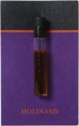 Molinard, Les Elements - Vanille, Eau
