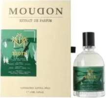 Moudon Broye Extrait de Parfum