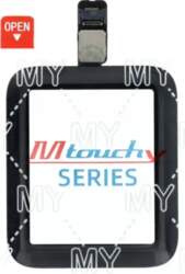 MUSTTBY Touch screen + OCA for