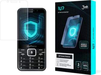 3mk Protection MyPhone Up - 3mk