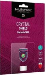 MyScreen Protector MS CRYSTAL BacteriaFREE Sam