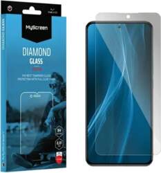 MyScreen Protector MS Diamond Glass Edge