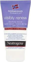 Neutrogena Visibly Renew Elasti-Boost Hand Cream